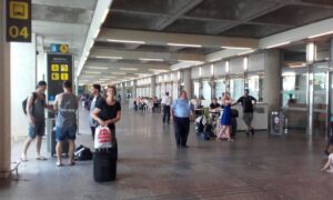 taxis aeropuerto son sant joan