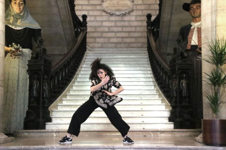 PalmaDansa 2019
