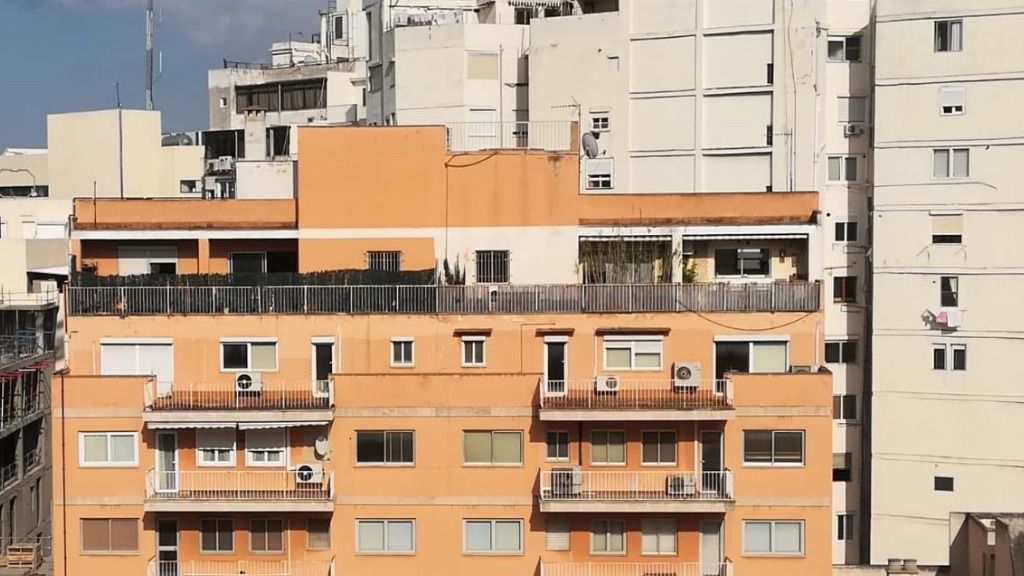 viviendas