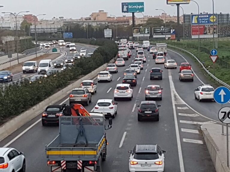 via cintura