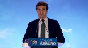 Pablo Casado