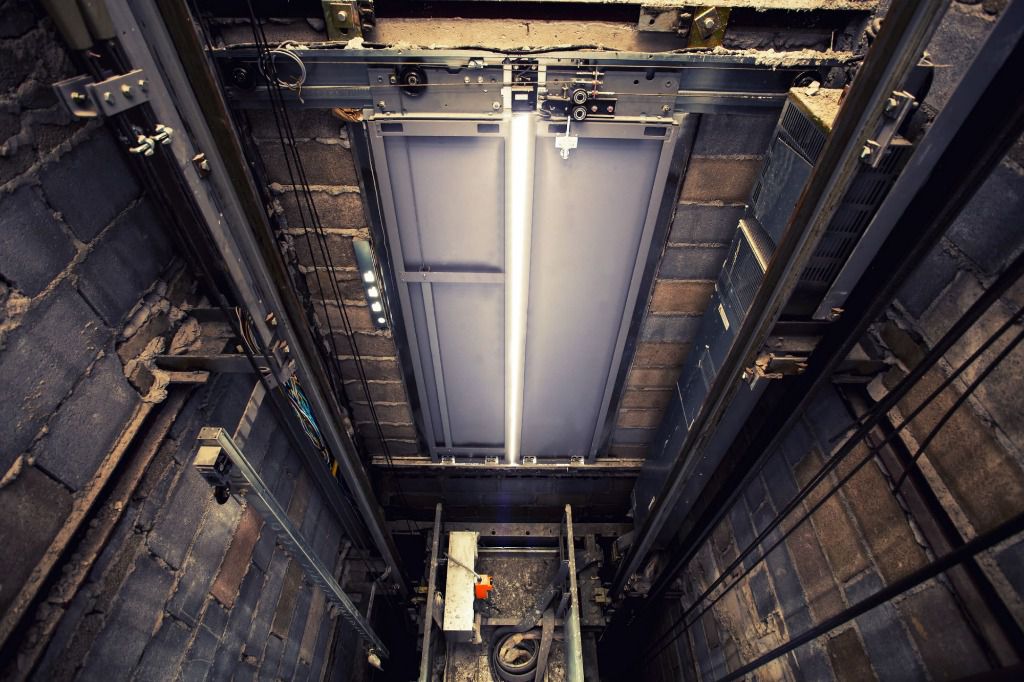 ascensor