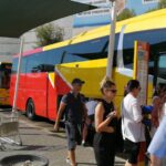 Esta es la postura del Govern respecto a la gratuidad del transporte público en 2026