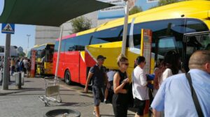 Esta es la postura del Govern respecto a la gratuidad del transporte público en 2026