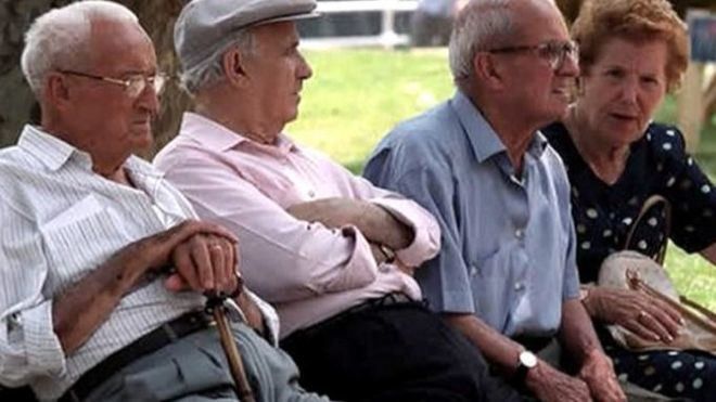 pensiones