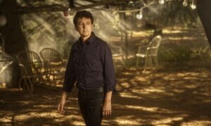 Manolo Garc&iacute;a