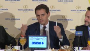 Albert Rivera