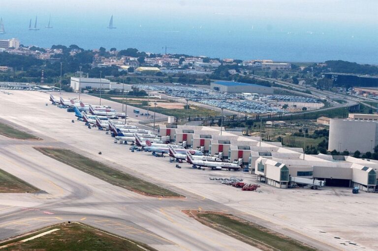 aeropuerto
