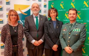guardia civil