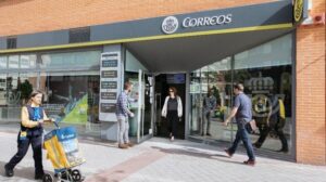 correos
