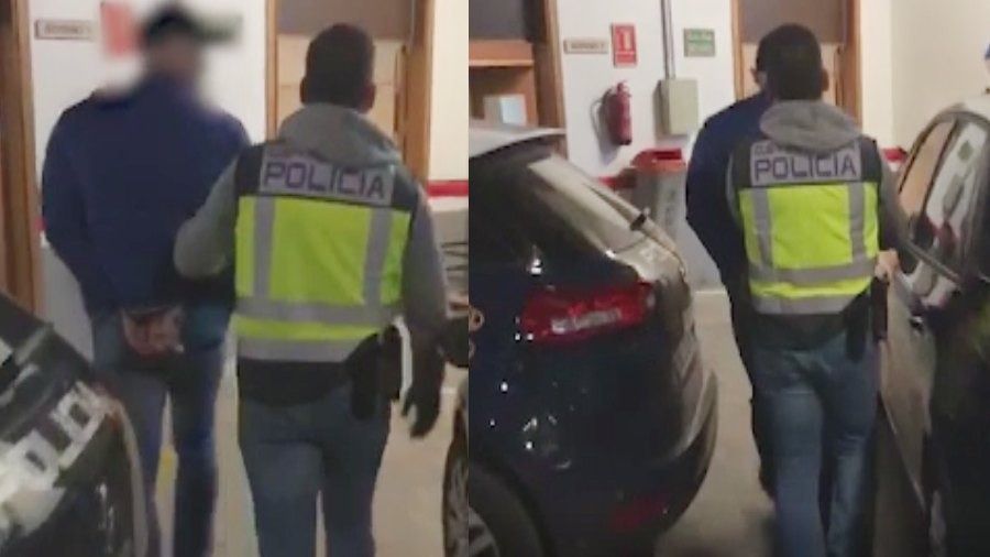 sicario polaco