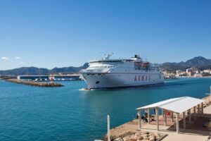 Grupo Armas - Trasmediterr&aacute;nea