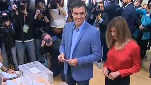pedro sanchez 28a