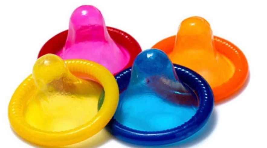 preservativos condones