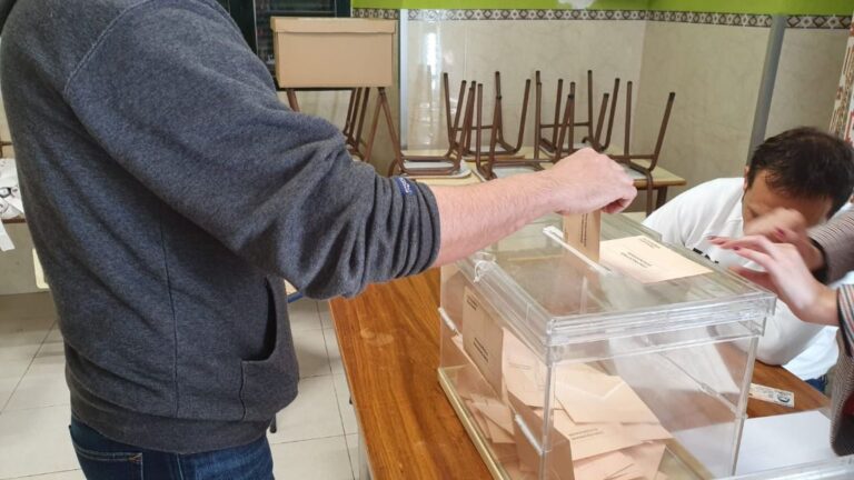 28a elecciones