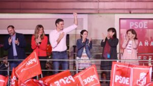 psoe portada 28A pedro sanchez