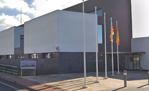 policia local ciutadella