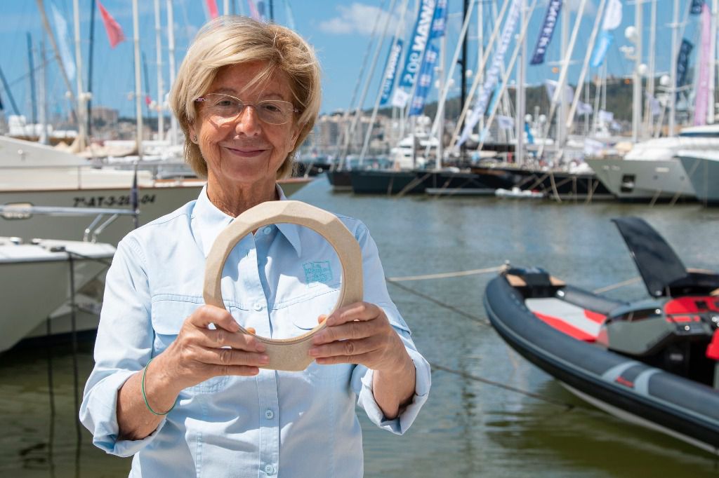 Isabel Subirats