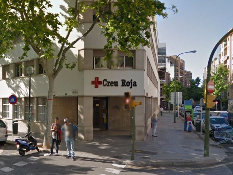 Creu Roja