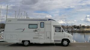 autocaravana