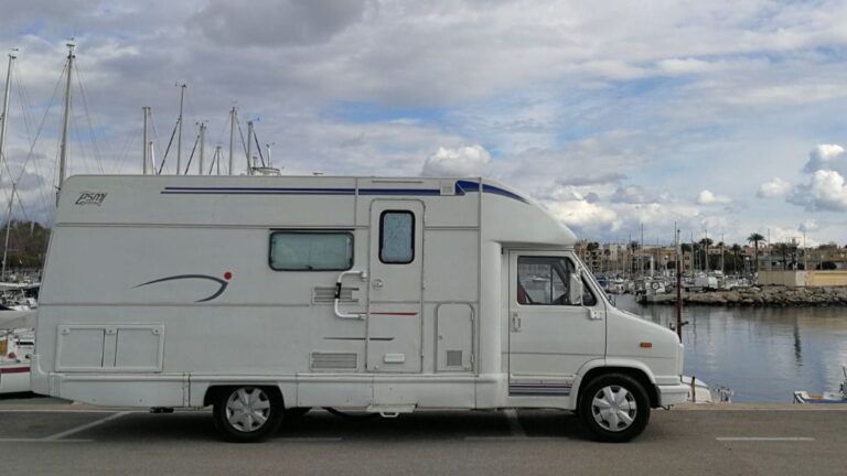 autocaravana