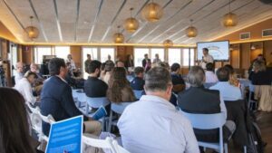 Palma Boat Show Investment Forum