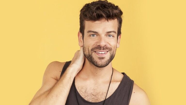 Ricky Merino