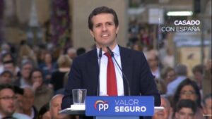 Pablo Casado