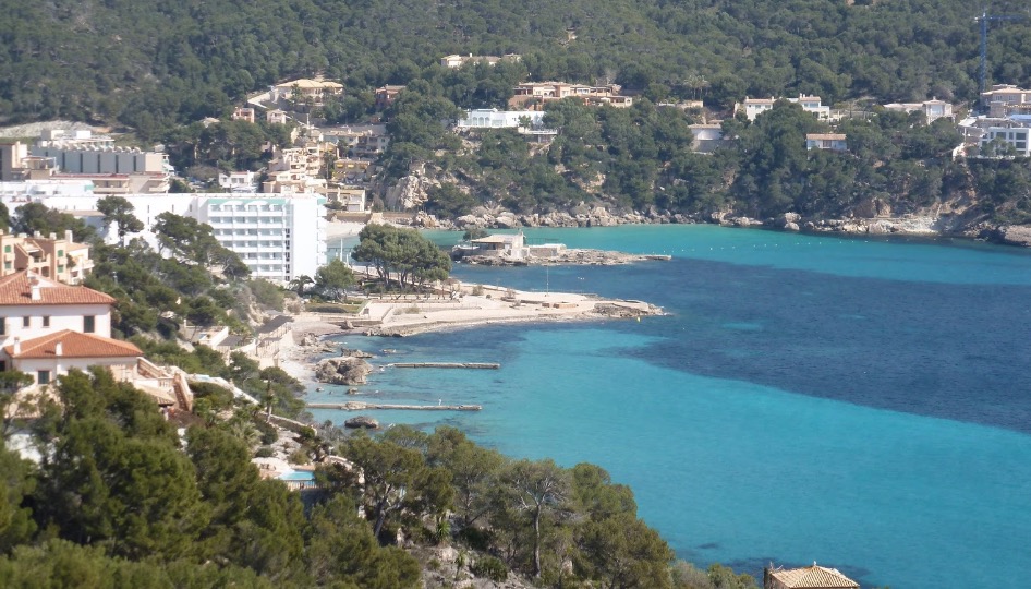 camp de mar