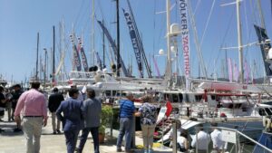 International Boat Show