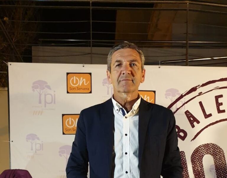 Antoni Cànovas