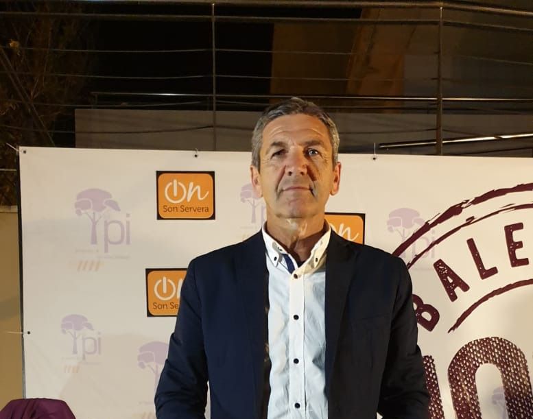 Antoni Cànovas