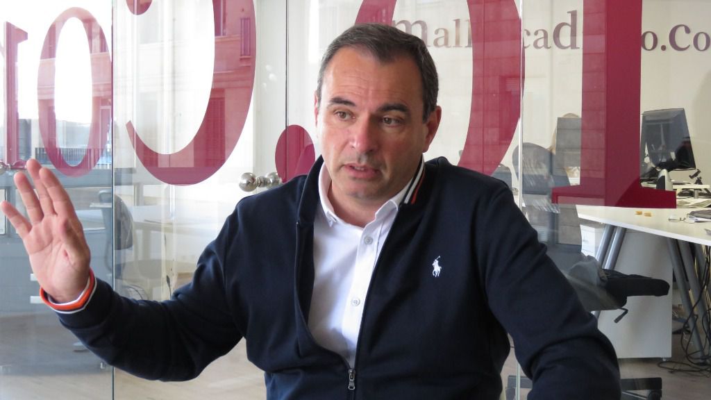 José Manuel Ruiz