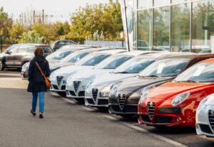 coches de ocasi&oacute;n