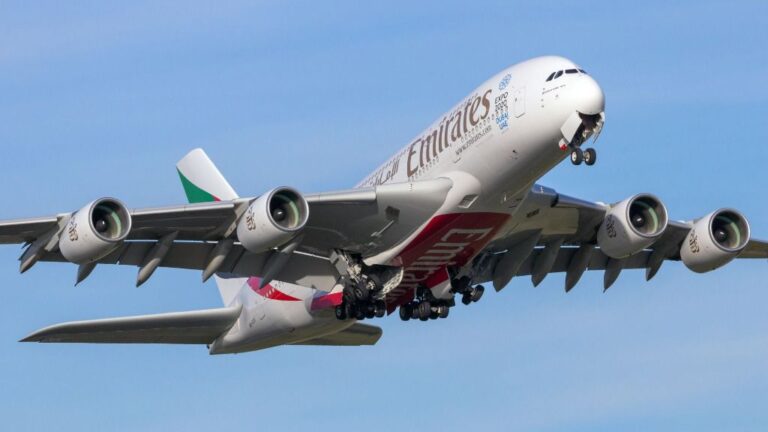 emirates