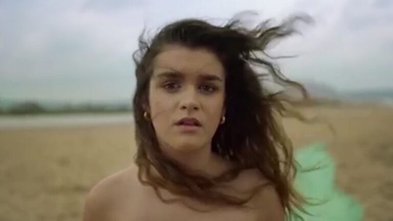 Amaia Romero