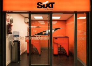 Sixt