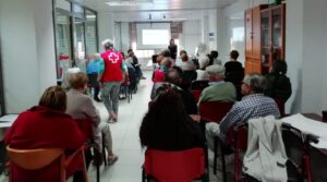 voluntariado energ&eacute;tico endesa