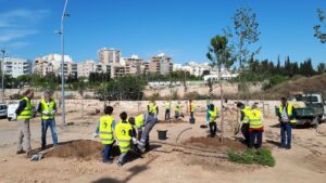 Vecinos de Es Fort&iacute;