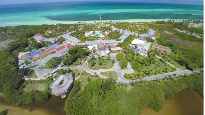 melia cuba