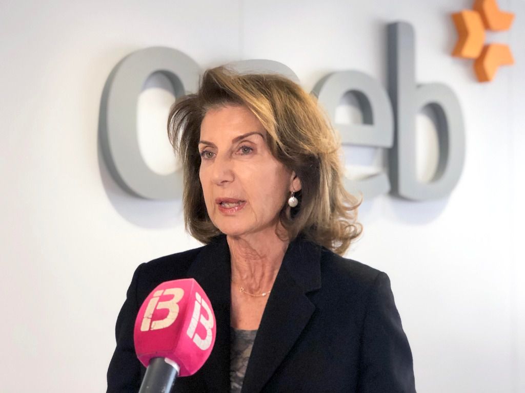 Carmen Planas