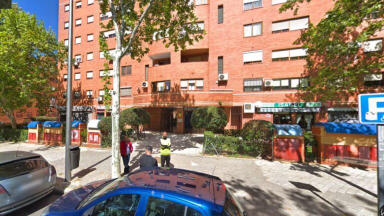 Pablo neruda madrid