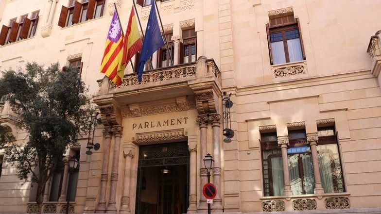 parlament