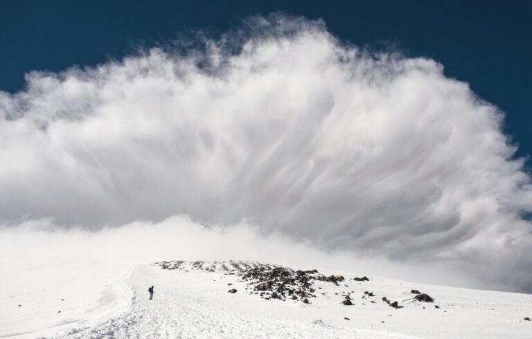 avalancha