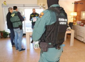 guardia civil