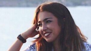 Natalia S&aacute;nchez