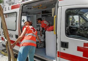 Servicio a domicilio