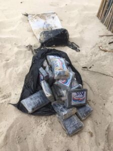 cocaina formentera bandera rusa