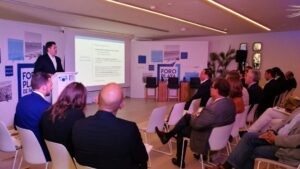 garcia bustos foro playa de palma