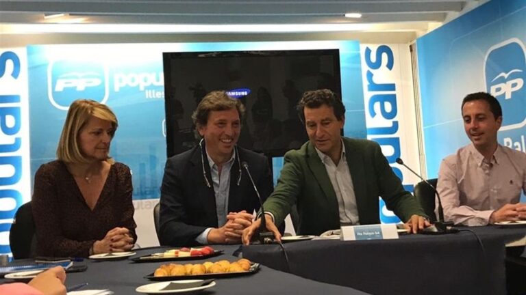 company isern galmes y estaras